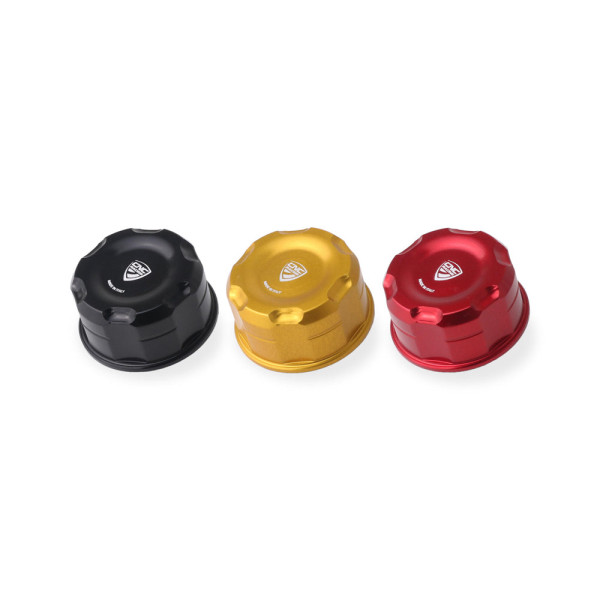 CNC Racing Cnc racing water expansion tank cap for ducati